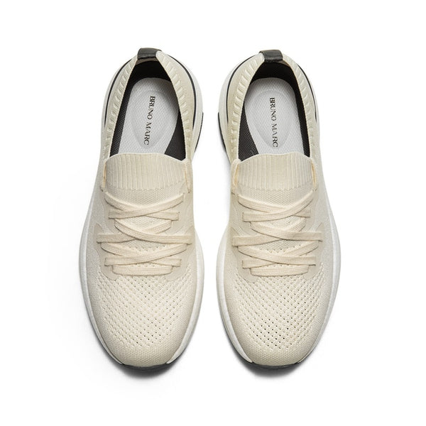 Comfortable Knit Sneakers1