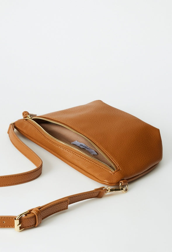 Everyday Bumbag Camel