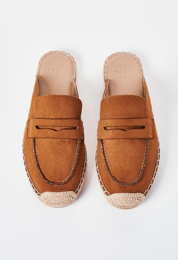 Ailana Flat Mule Camel