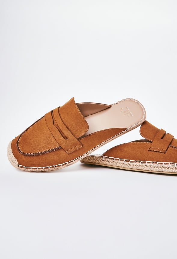 Ailana Flat Mule Camel