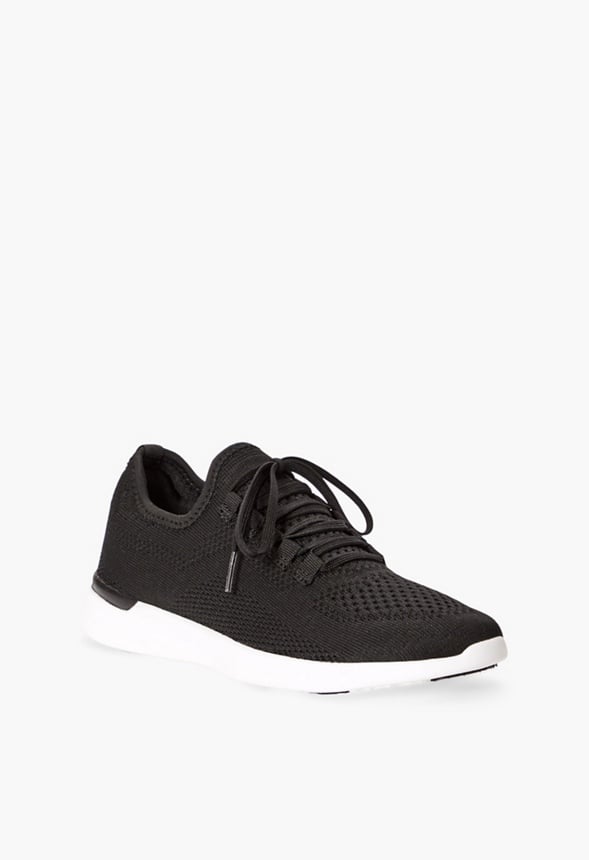 Easton Trainers Black