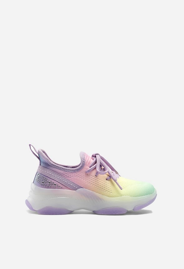 Ombre Sneaker Multi