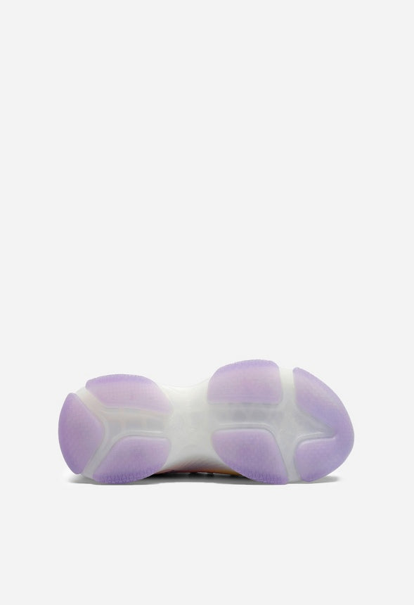 Ombre Sneaker Multi