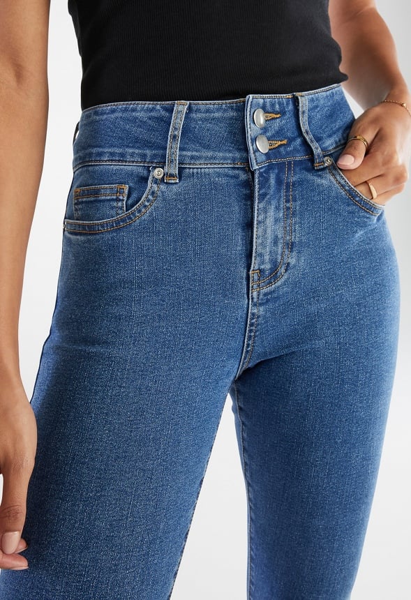 Brynn Lifter Skinny Jeans Collective